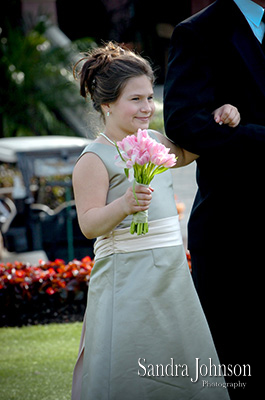 Best Isleworth Country Club Wedding photographer - Sandra Johnson (SJFoto.com)